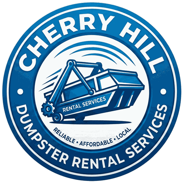 Cherry Hill Dumpster Rental Services