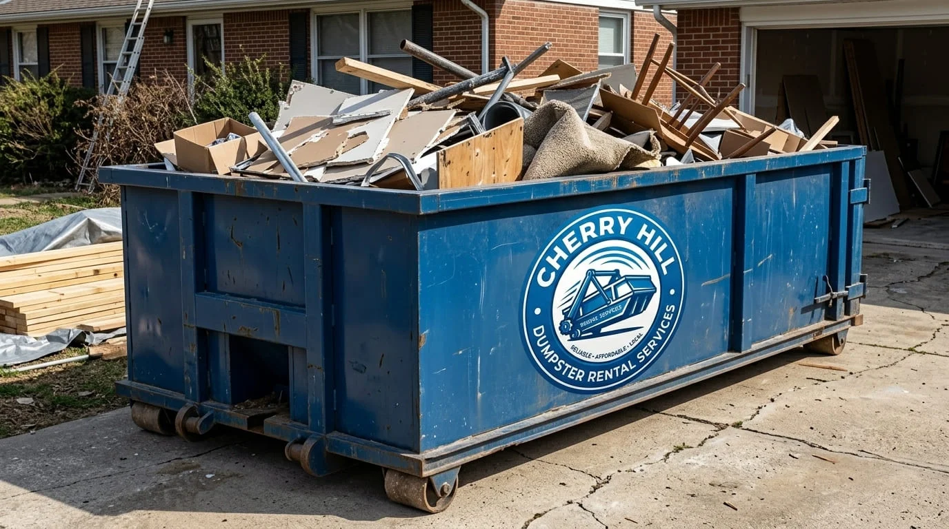 Junk Removal Cherry Hill-img